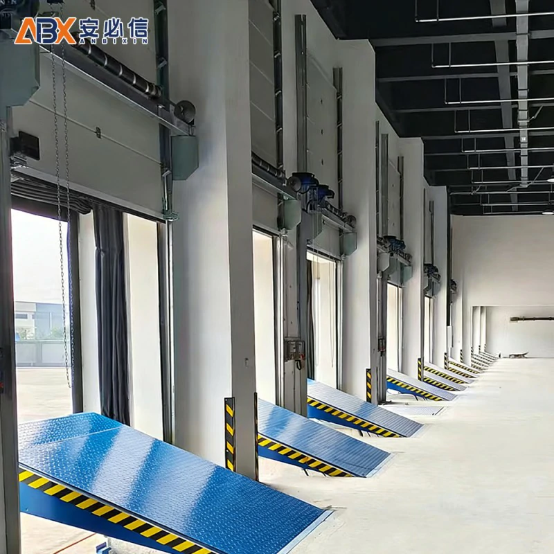 宜宾工业滑升门